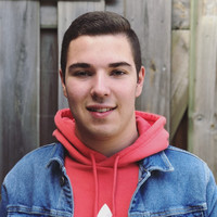 Joloda BV Employee Stefano Kupers's profile photo