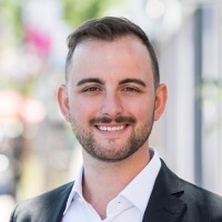 Built Robotics Employee Anthony Guolla's profile photo