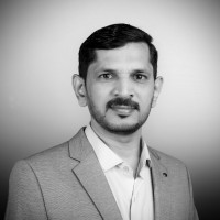Bürkert Fluid Control Systems Employee Abhijeet Thorat's profile photo
