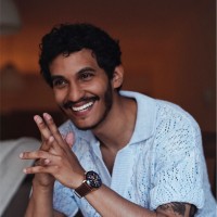 Endorphina Employee Simón García's profile photo