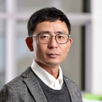 Exergy Employee Peter Jia's profile photo