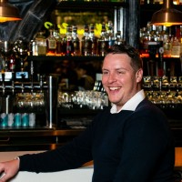 Funlab Pty Ltd Employee Jensen MacDougall's profile photo