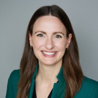Workday Employee Allison Ray's profile photo