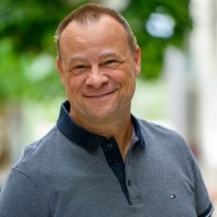 Conoa Employee Patrik Gunnersten's profile photo