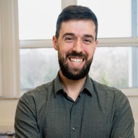 Université Laval Employee Charles Breton's profile photo