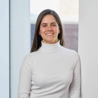 Isaac Operations Employee Lorena Bernal's profile photo