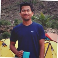 Enayat Ansari Email & Phone Number