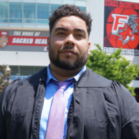 CT State Capital Employee Manuel Rivera's profile photo