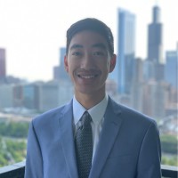 Penumbra, Inc. Employee Tyler Chen's profile photo
