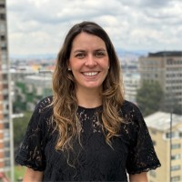 Melonn Employee Natalia Otero Posada's profile photo