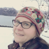 Maniilaq Association Employee Carol Gindt's profile photo