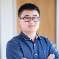 之江实验室 Zhejiang Lab Employee Kaiyuan Zhu's profile photo