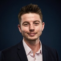 Cybba Employee Brennen Nelson's profile photo