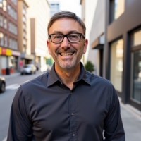 Value Builders, Inc. Employee Jason Dodson's profile photo