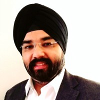 Bikram Sethi Email & Phone Number