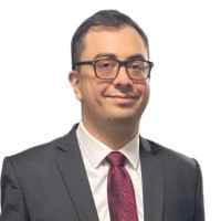 Plexon Inc Employee Nikhil Chandra's profile photo