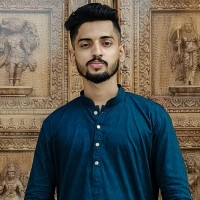 Kambala Solutions Private Limited Employee Akash Shetty's profile photo