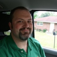 Puzzle Warehouse Employee Steve Woolbright's profile photo