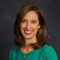 United Network for Organ Sharing (UNOS) Employee Alicia Hennie's profile photo