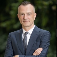 Hanoi French Hospital Employee Jef Peeters's profile photo