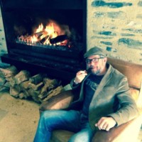 Stephen Collin Email