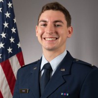 United States Air Force Employee Jack Pinnix's profile photo