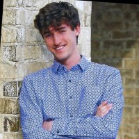 Kalshi Employee Jack Such's profile photo