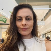 Aline Santos Email