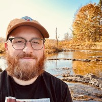 Horizontal Employee Lance McKinnon's profile photo