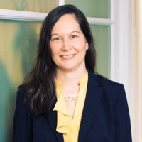 Kay Eileraas Email & Phone Number