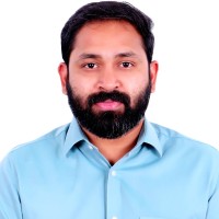 Vishnu Krishnan Email