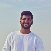HappyFox Employee Sivagurunathan S's profile photo