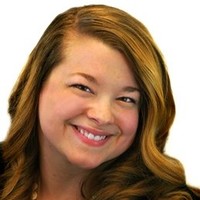Naperville Public Library Employee Mary Rakoczy's profile photo