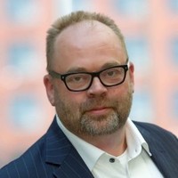 CFOLab Employee Michiel van Dijk's profile photo
