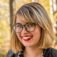 Evie Peterson Email & Phone Number