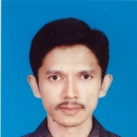 DRB Group Employee Yusairi's profile photo