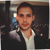KIS Solutions Employee Guilherme Zanelato's profile photo