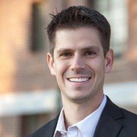 Hamilton Company Employee Josh Wiltse's profile photo