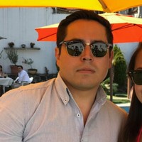 Rubén Ibargüen Email