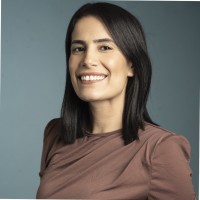 Alenia Consulting Employee Khouloud Mnasser's profile photo