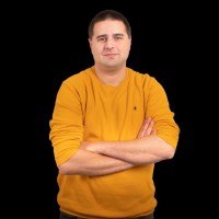 CLL Language Centres Employee Nicolas Dantinne's profile photo