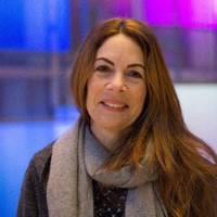 Statistics Norway Employee Xeni Dimakos's profile photo