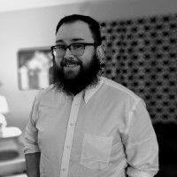 Ozlon Employee David Jeffers's profile photo