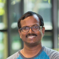 Alphanumeric Systems Employee Sai Chakka's profile photo