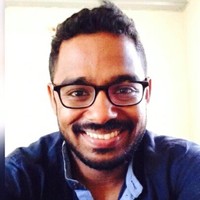 Adaptfy Employee Jerin Sam's profile photo