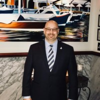 Il Fornaio Employee Walter Scotto's profile photo