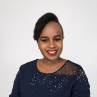 Fridah Gitau Email