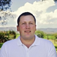 Ruaan Strydom Email