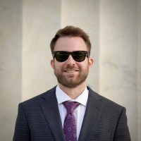 BuildVision Employee Elliot Murdock's profile photo