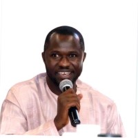 African Population and Health Research Center (APHRC) Employee Mat Lowe's profile photo